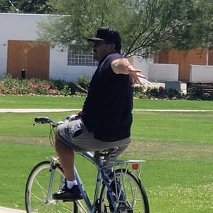 Meet your Posher, Francisco